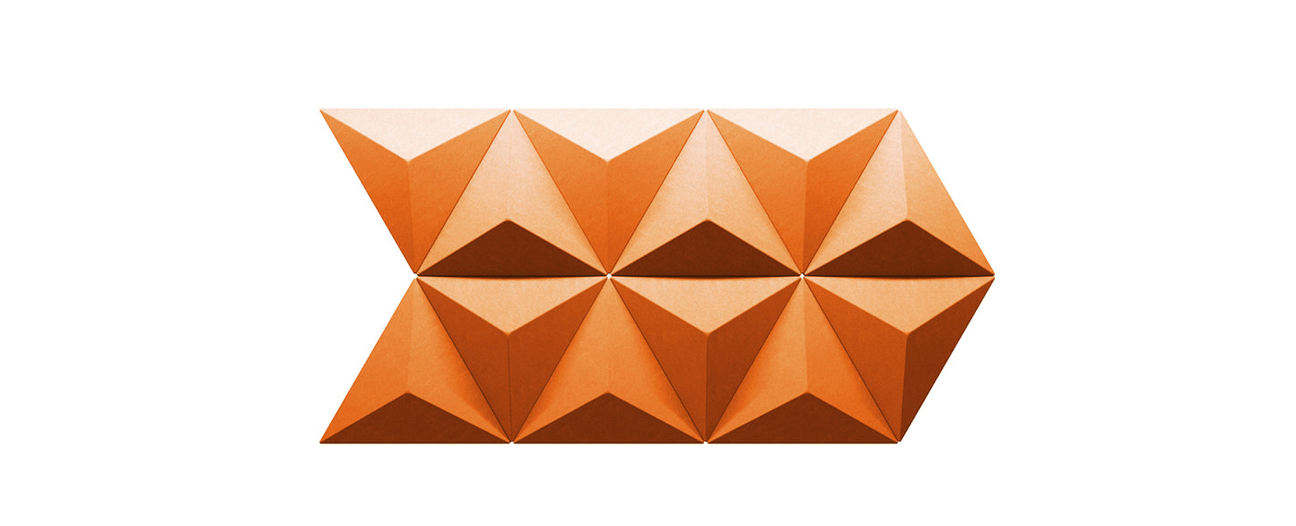Autex 3D Tiles