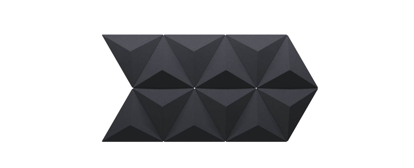 Autex 3D Tiles