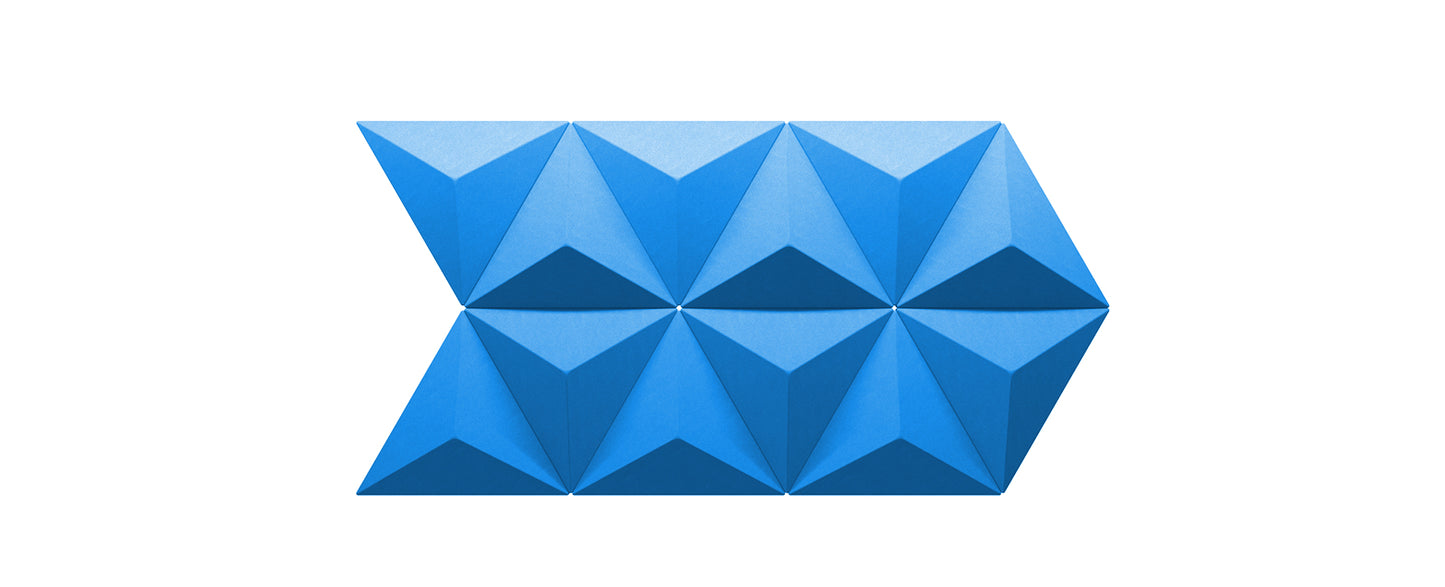 Autex 3D Tiles