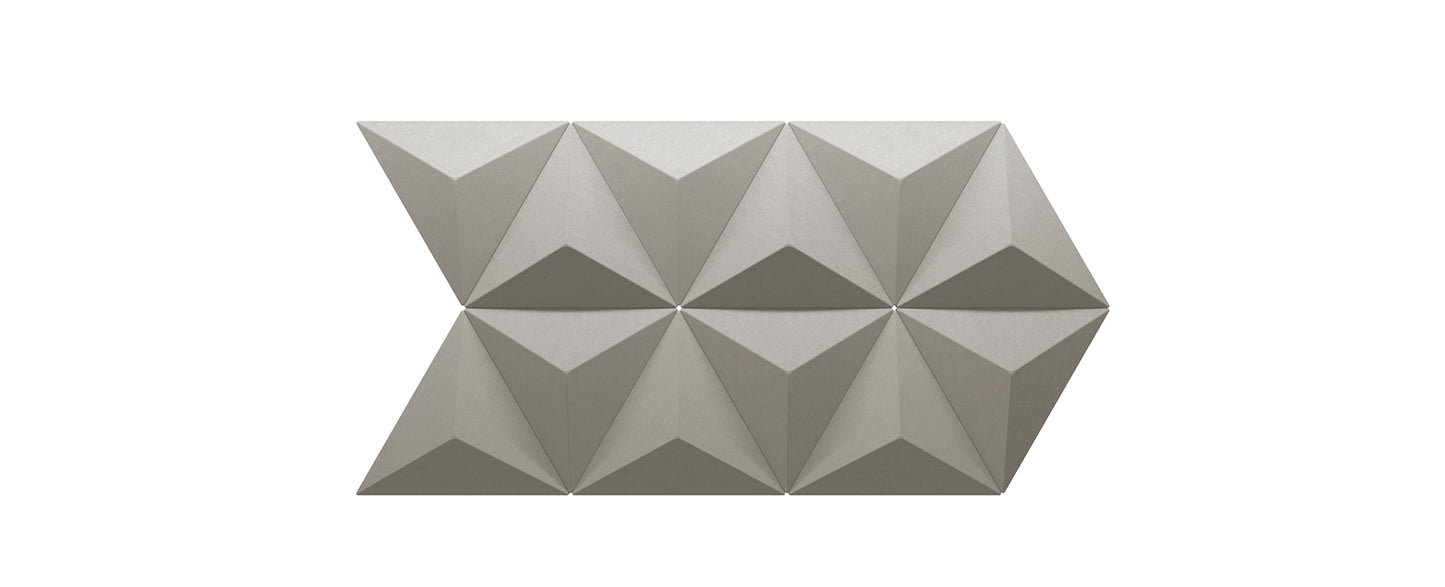 Autex 3D Tiles