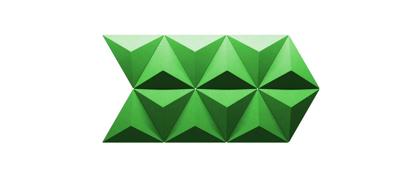 Autex 3D Tiles