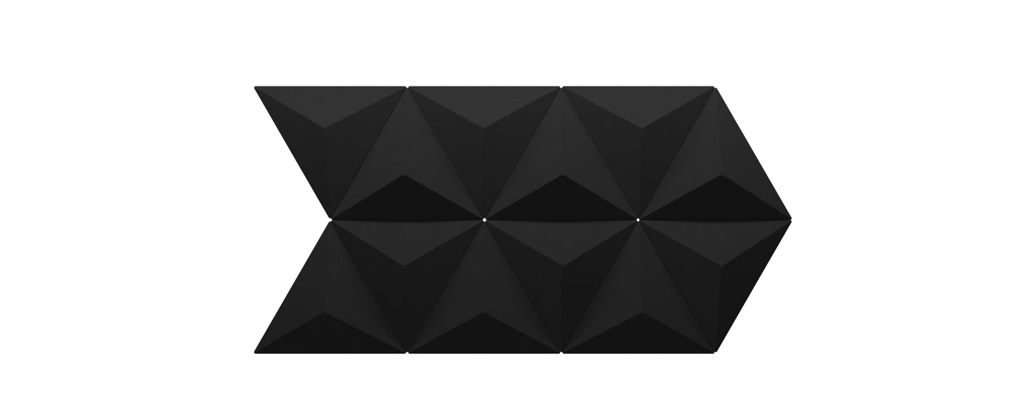 Autex 3D Tiles