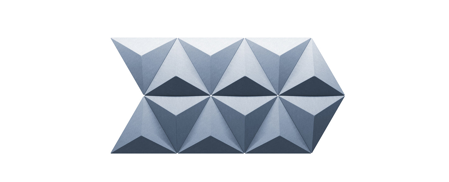 Autex 3D Tiles