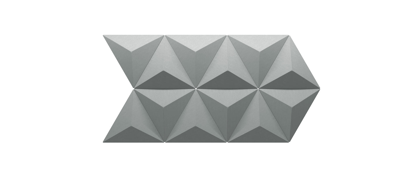 Autex 3D Tiles