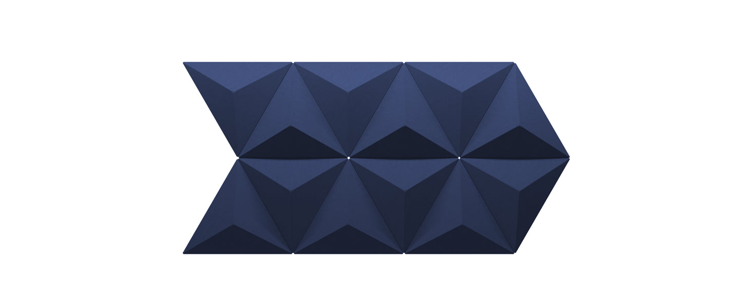 Autex 3D Tiles