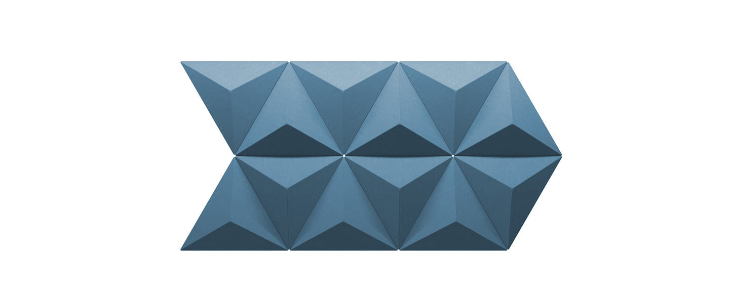 Autex 3D Tiles