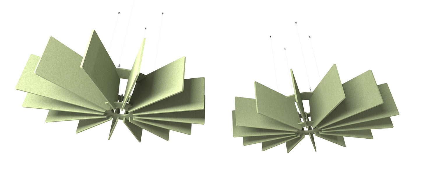 Autex Lattice