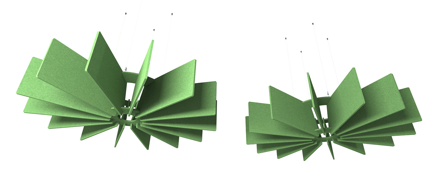 Autex Lattice