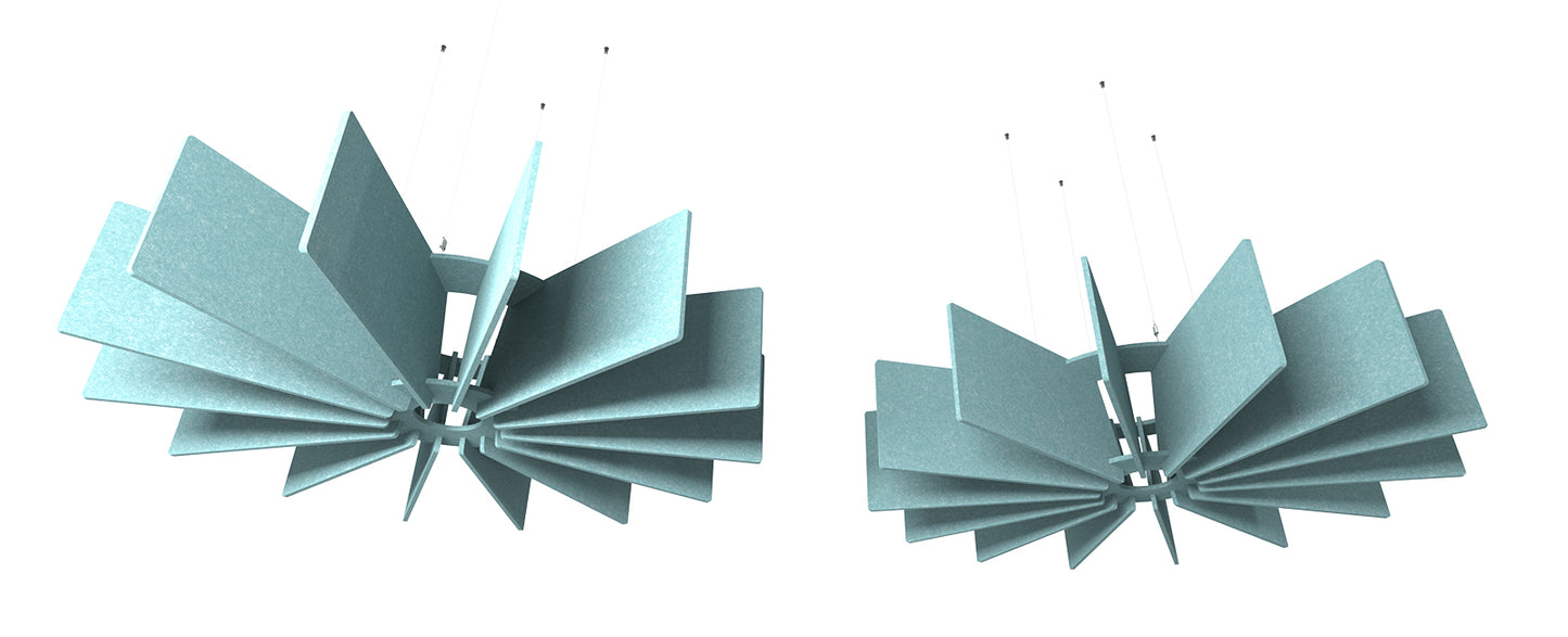 Autex Lattice