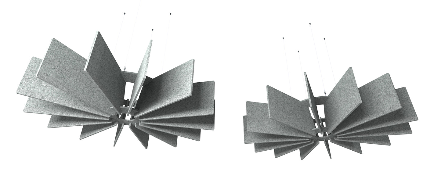 Autex Lattice