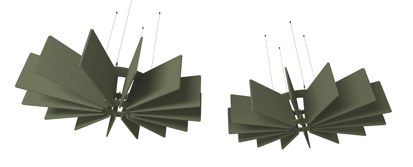 Autex Lattice