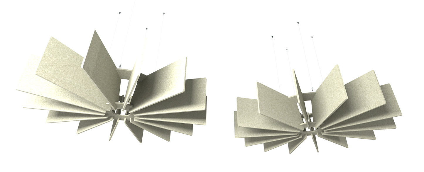 Autex Lattice