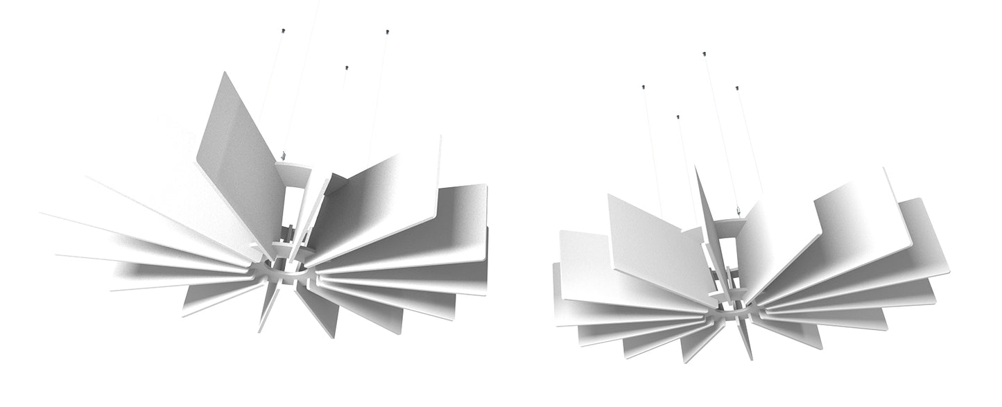 Autex Lattice