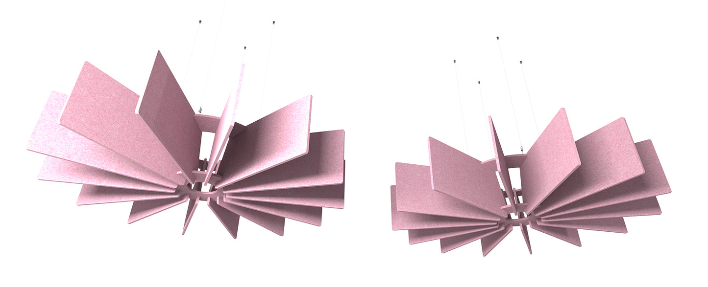 Autex Lattice