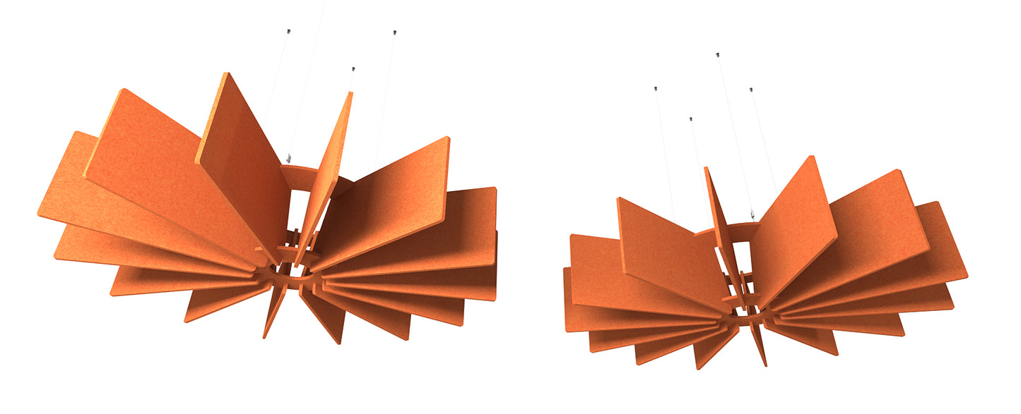 Autex Lattice