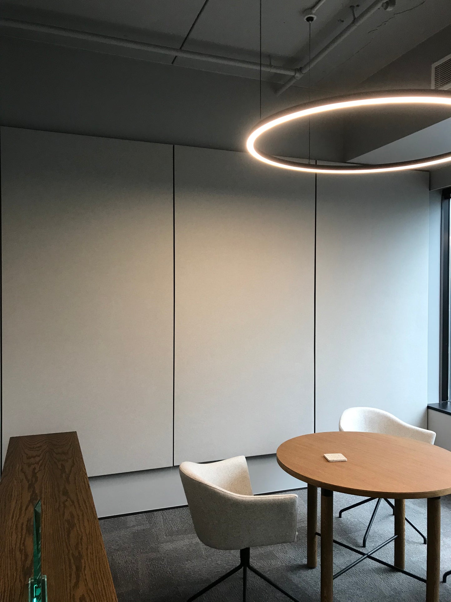 Autex Quietspace With Vertiface
