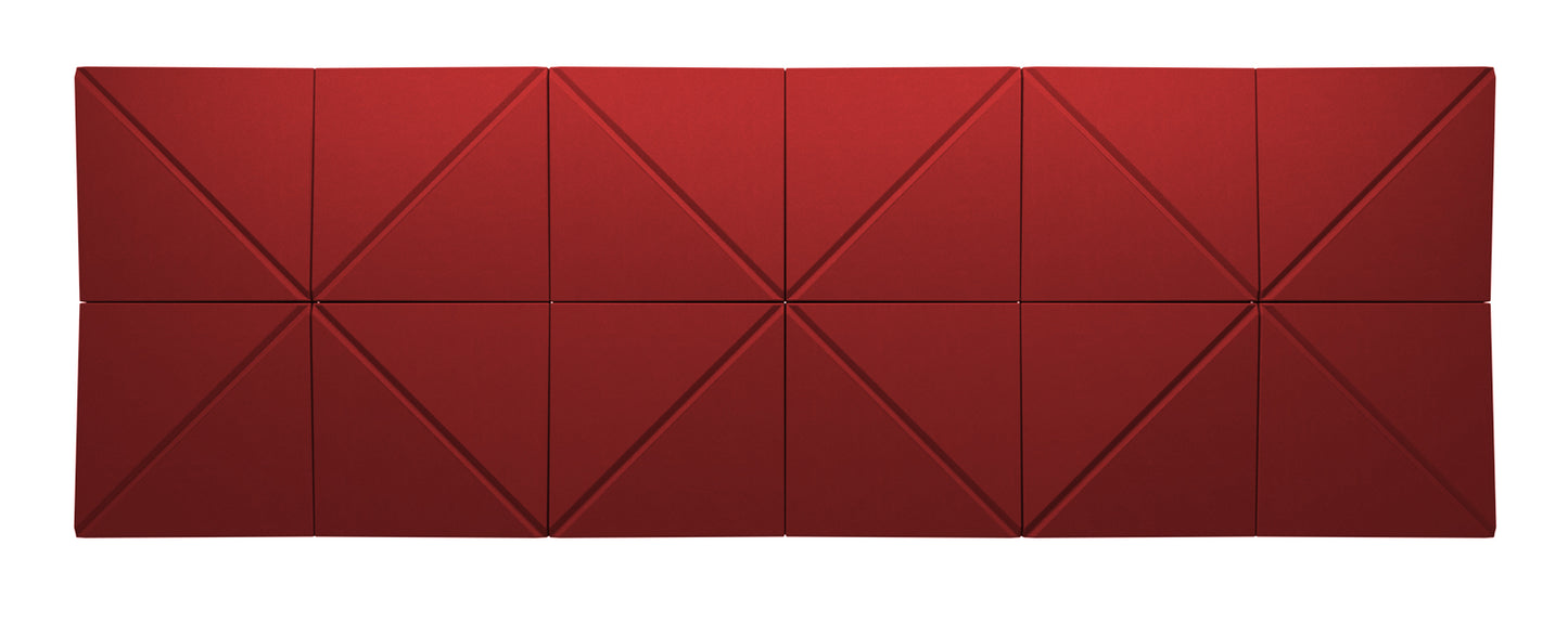 Autex 3D Tiles