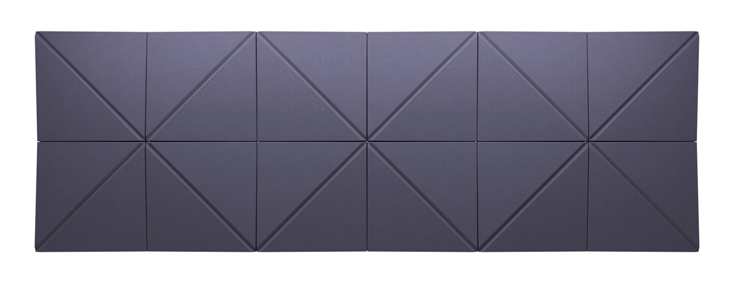 Autex 3D Tiles