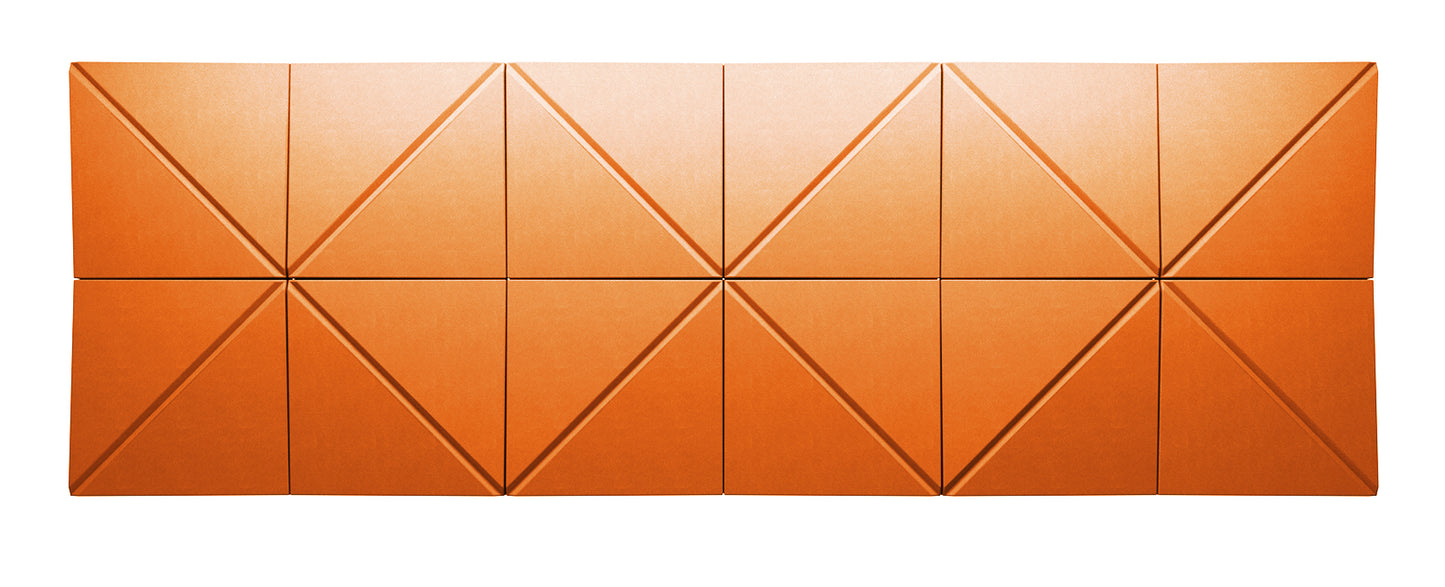 Autex 3D Tiles