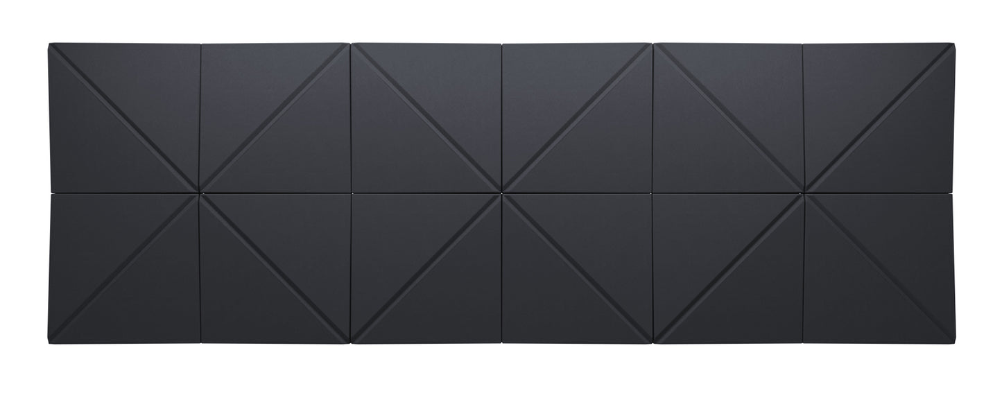 Autex 3D Tiles