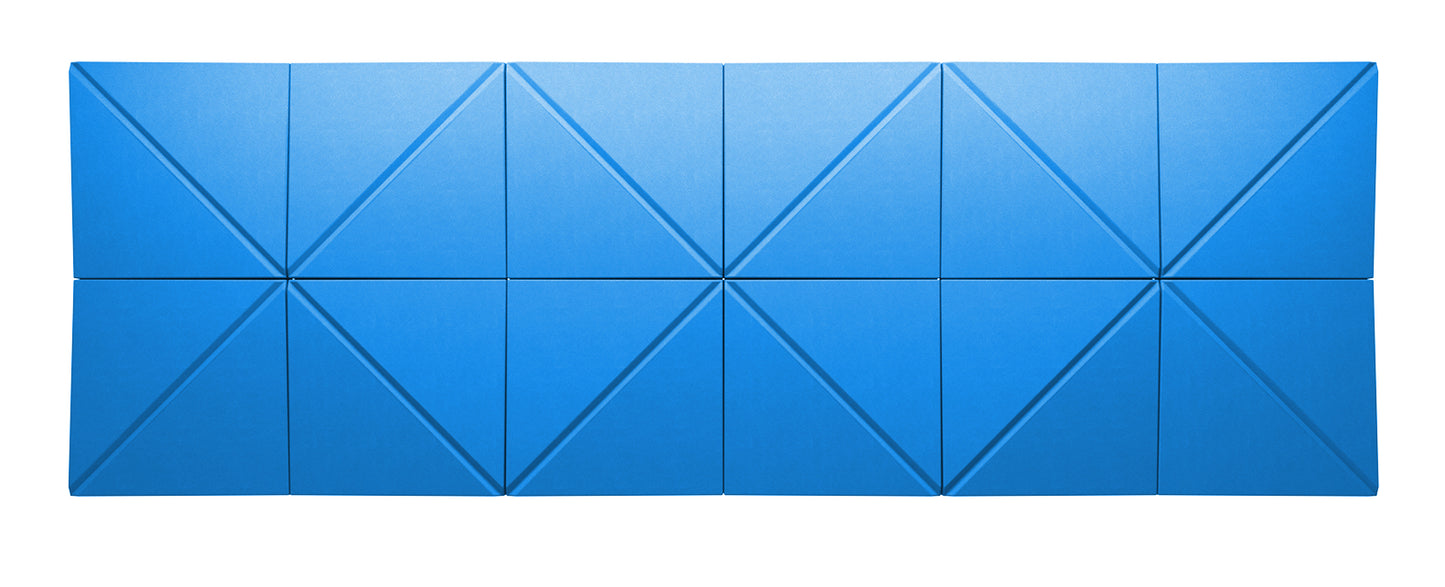 Autex 3D Tiles