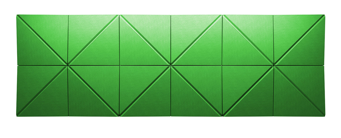 Autex 3D Tiles