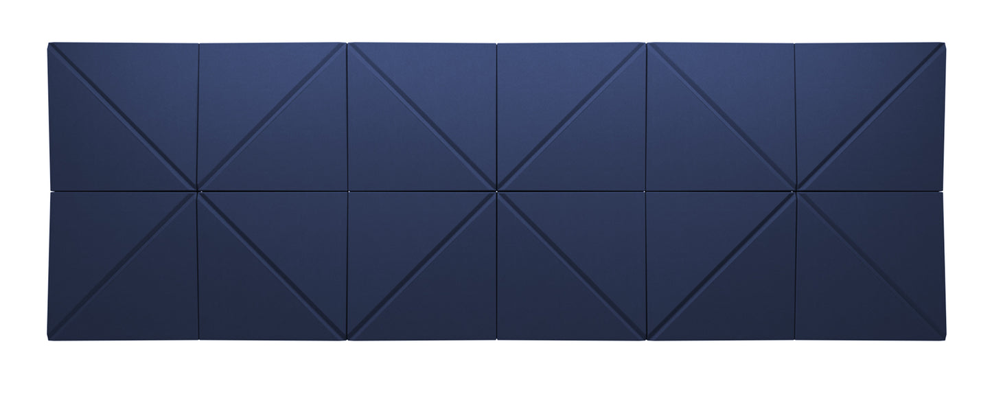 Autex 3D Tiles