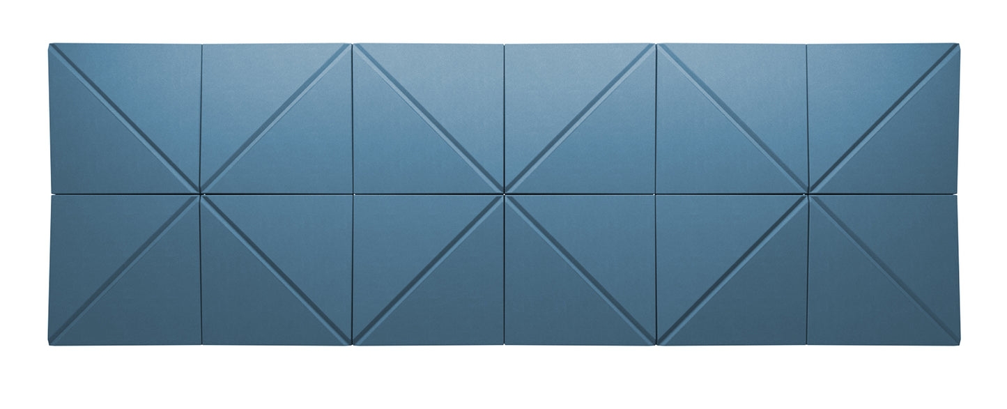 Autex 3D Tiles
