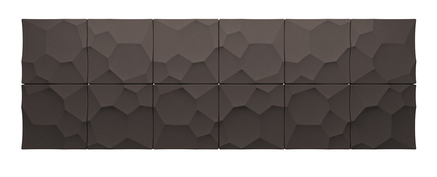 Autex 3D Tiles