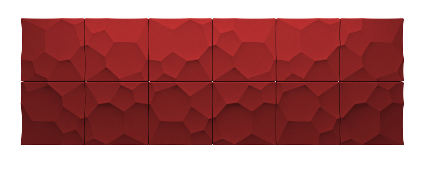 Autex 3D Tiles