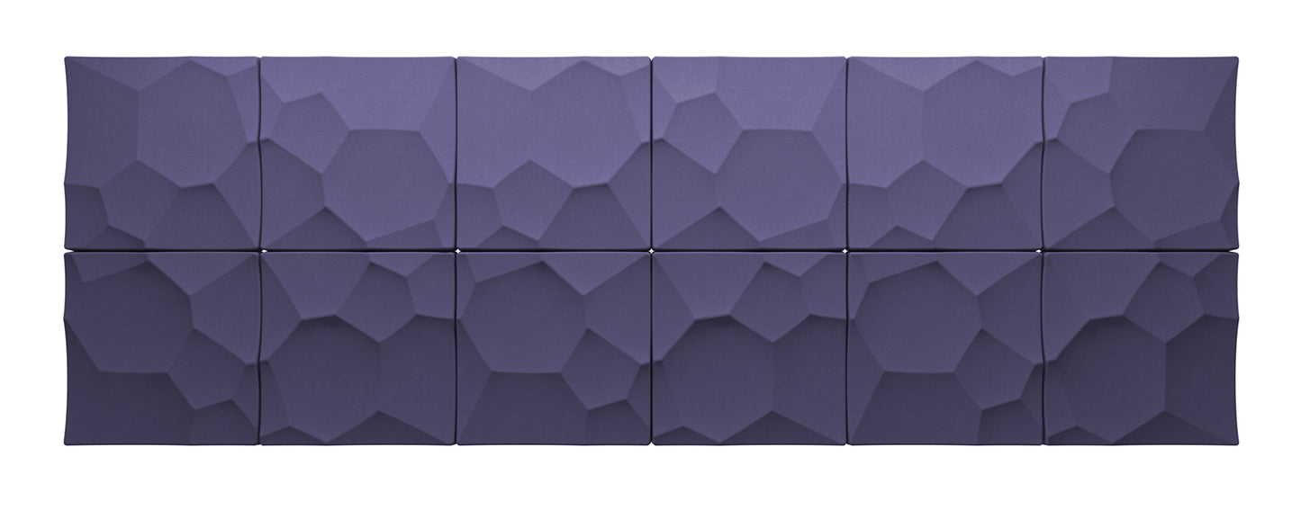 Autex 3D Tiles