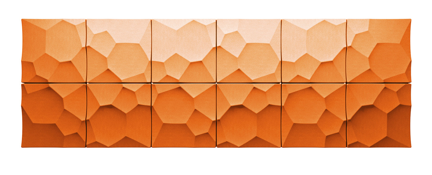 Autex 3D Tiles