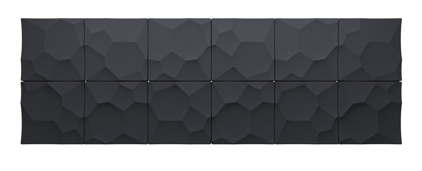 Autex 3D Tiles