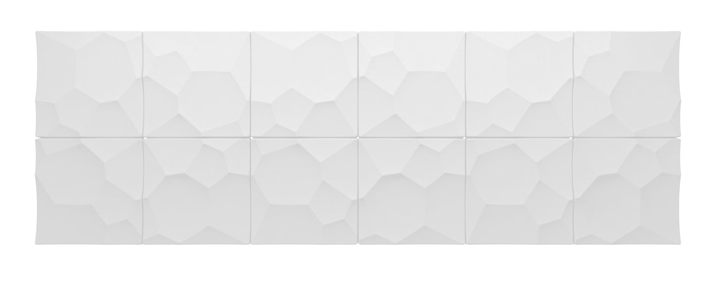 Autex 3D Tiles
