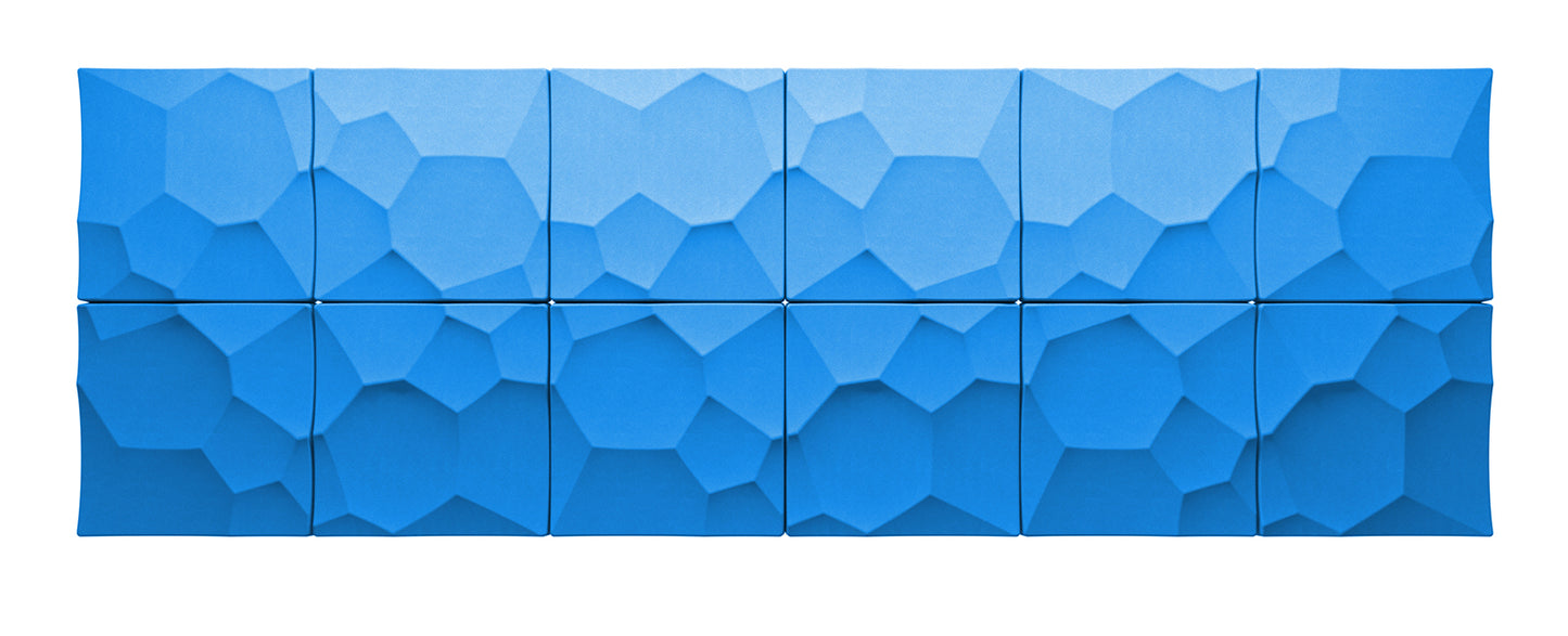 Autex 3D Tiles