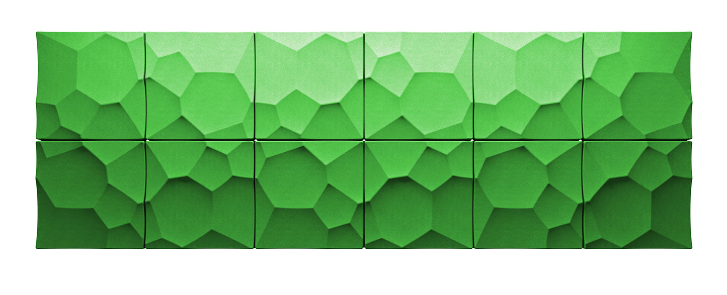 Autex 3D Tiles