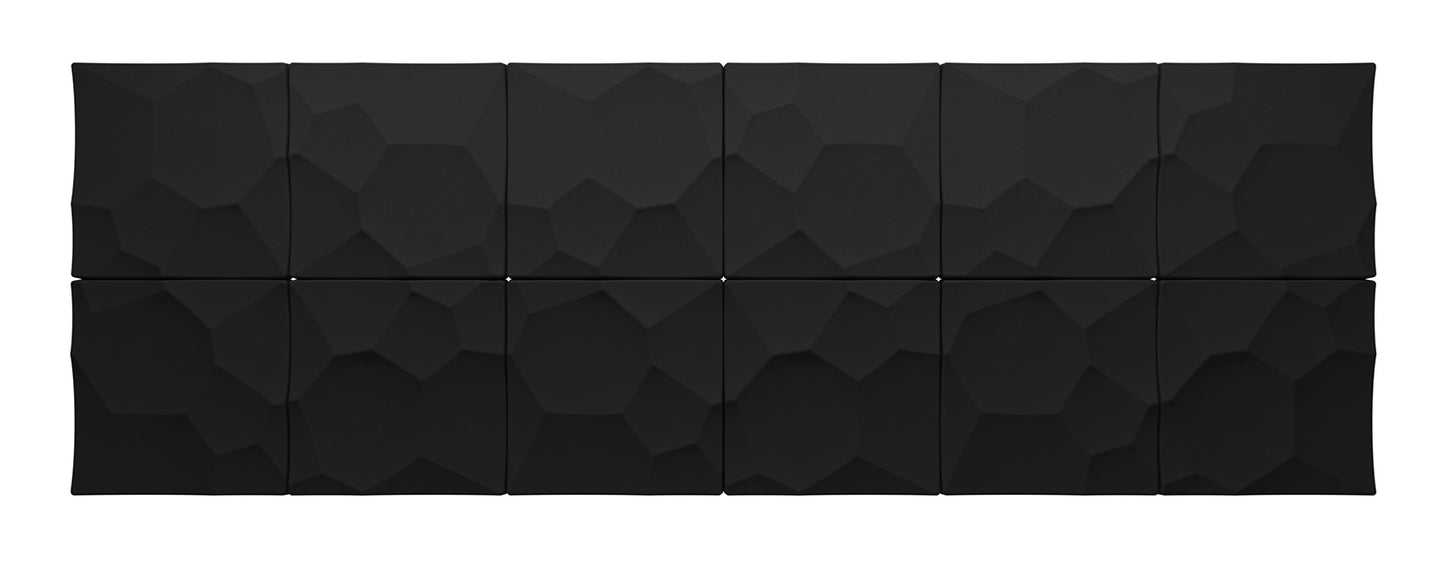 Autex 3D Tiles