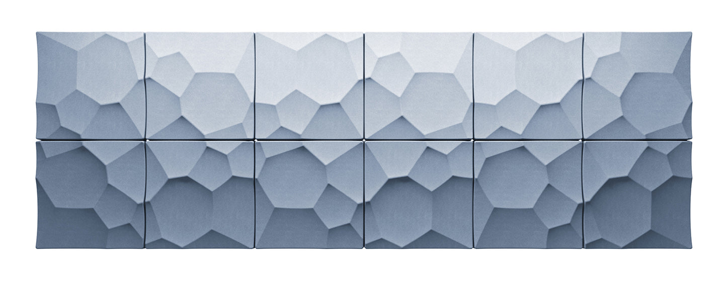Autex 3D Tiles