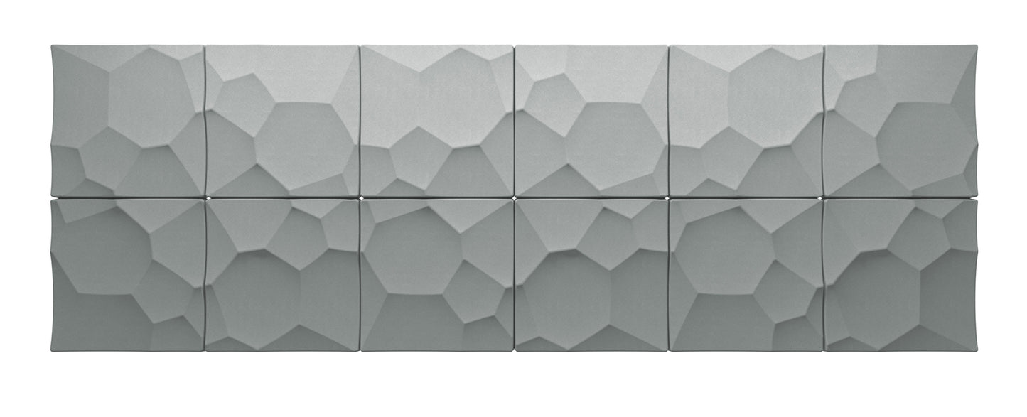 Autex 3D Tiles