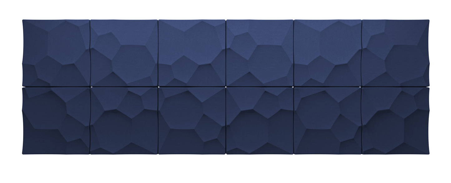 Autex 3D Tiles