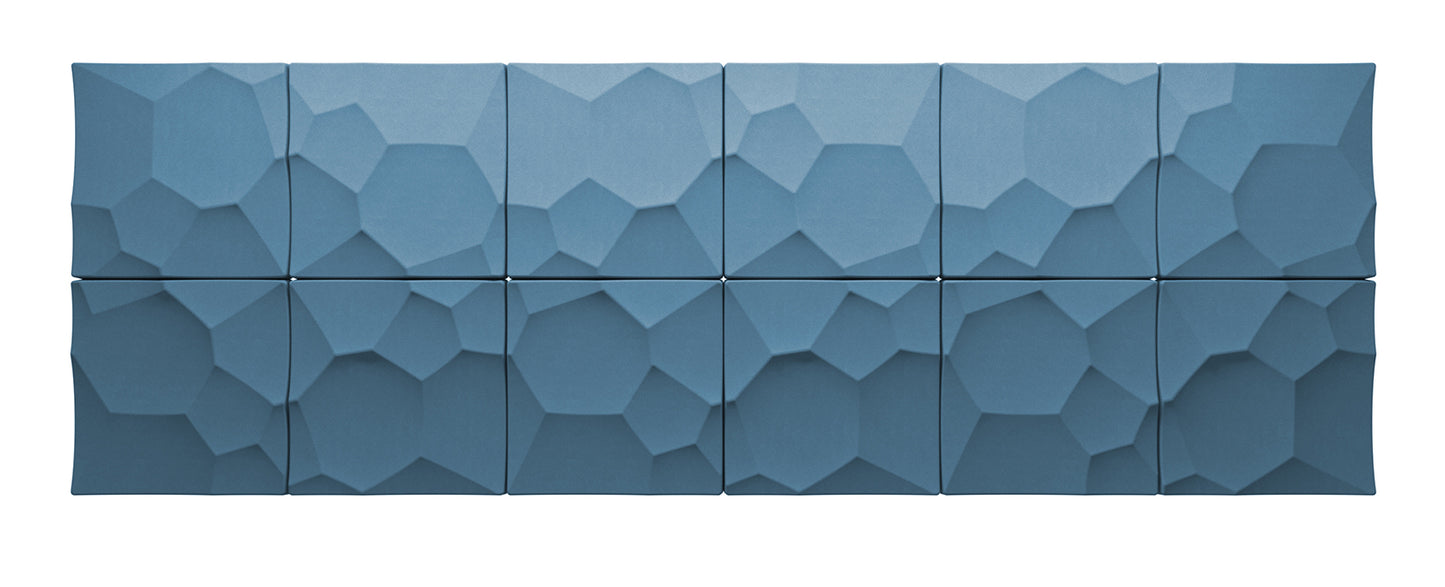 Autex 3D Tiles