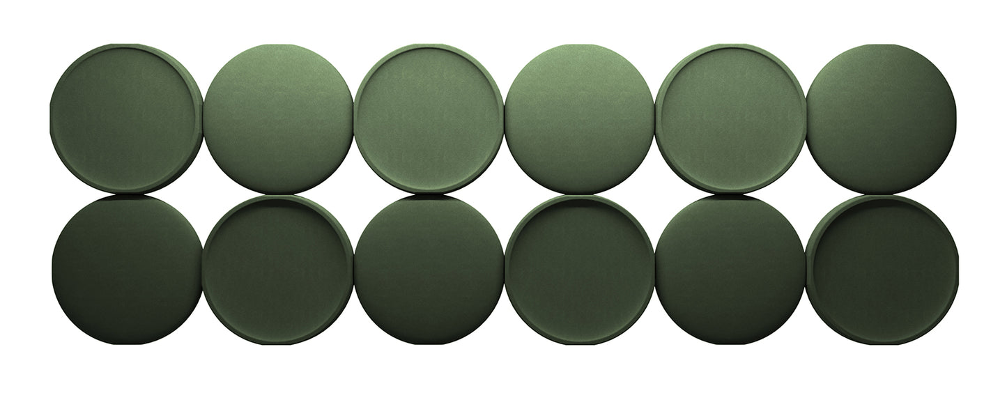 Autex 3D Tiles