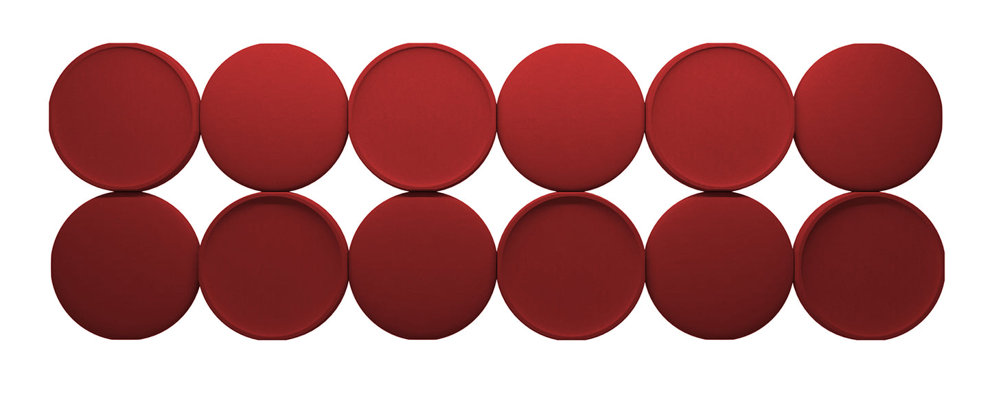 Autex 3D Tiles