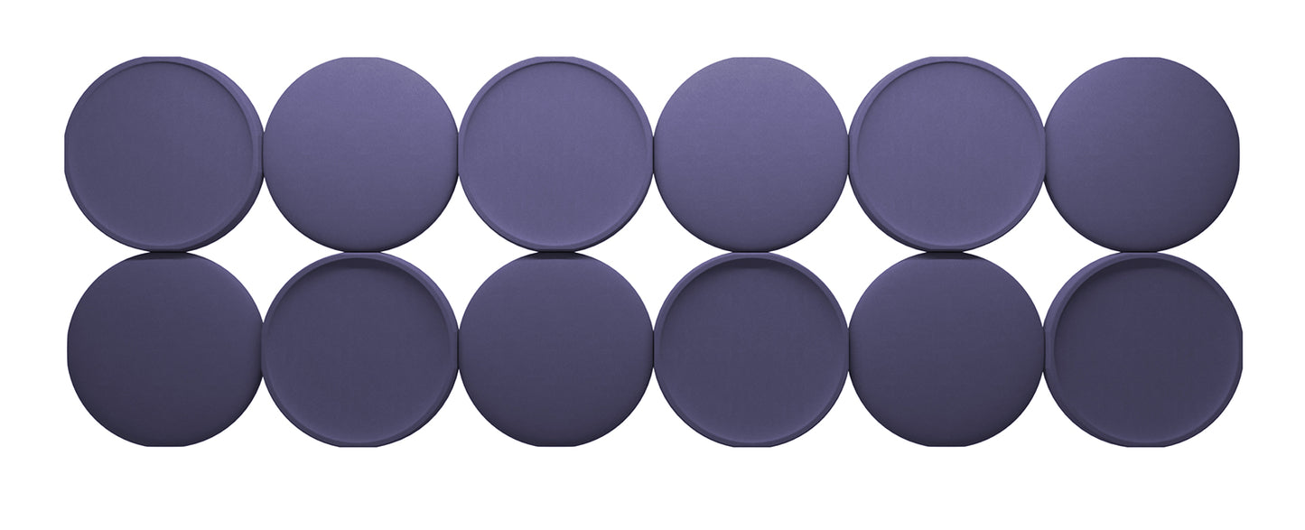 Autex 3D Tiles