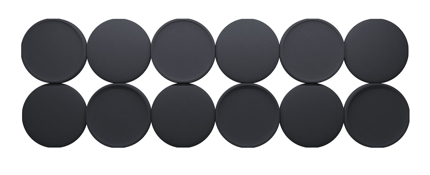 Autex 3D Tiles