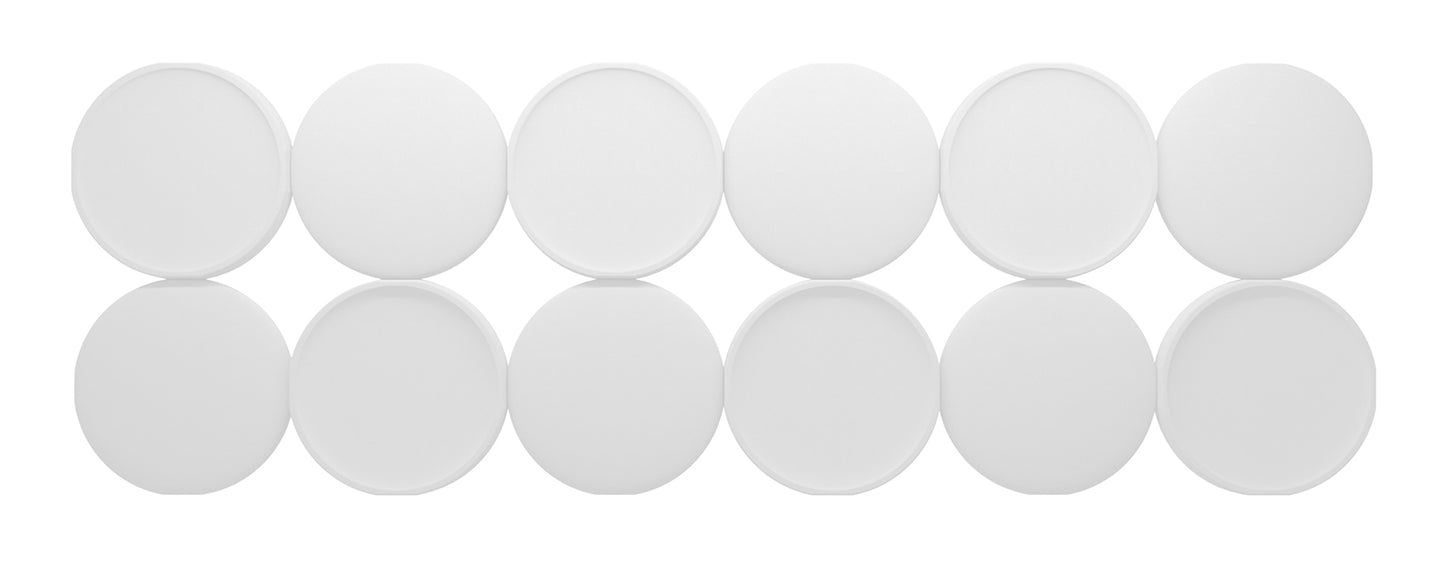 Autex 3D Tiles