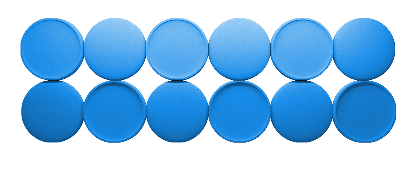 Autex 3D Tiles