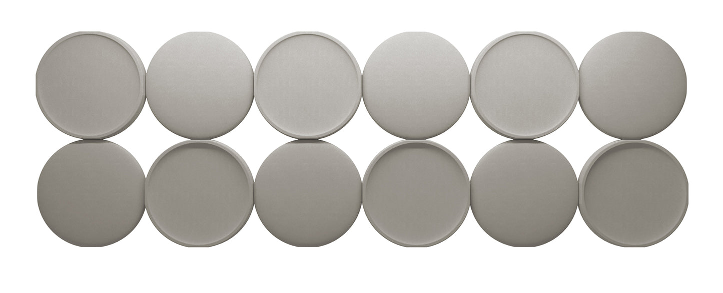 Autex 3D Tiles