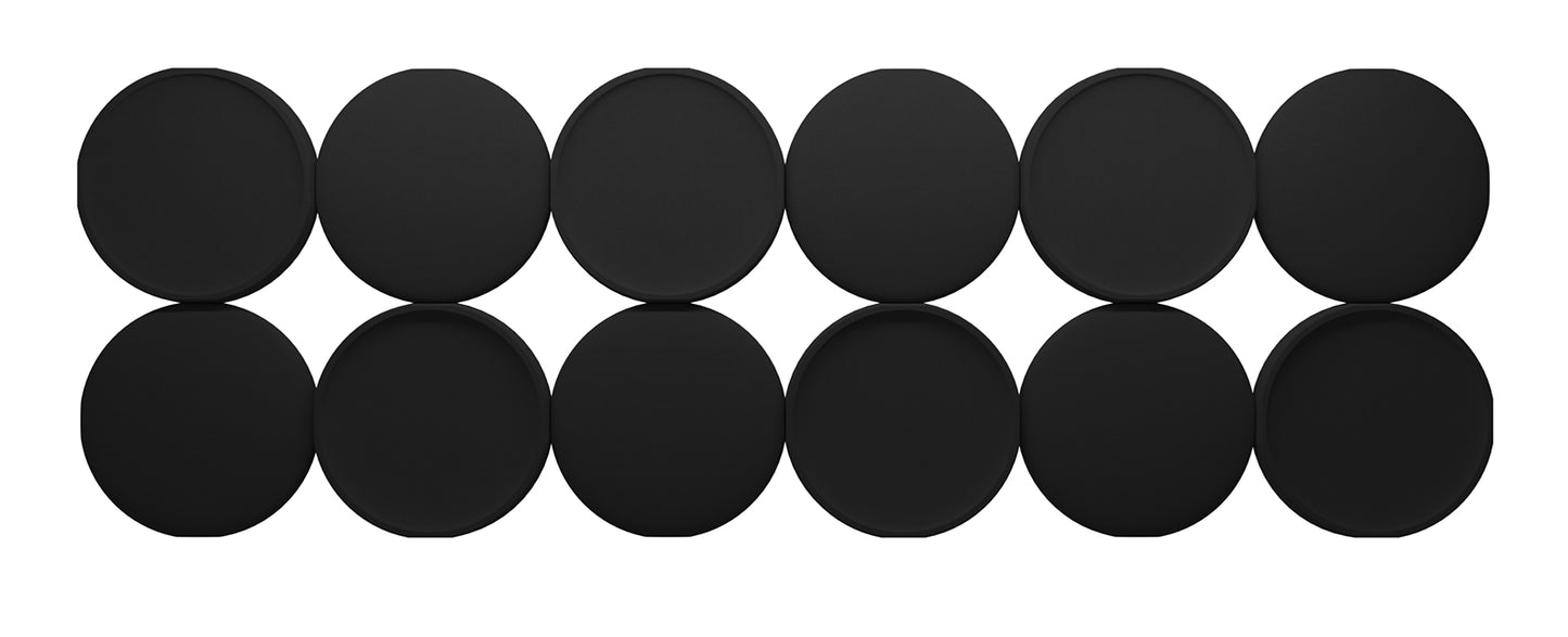 Autex 3D Tiles