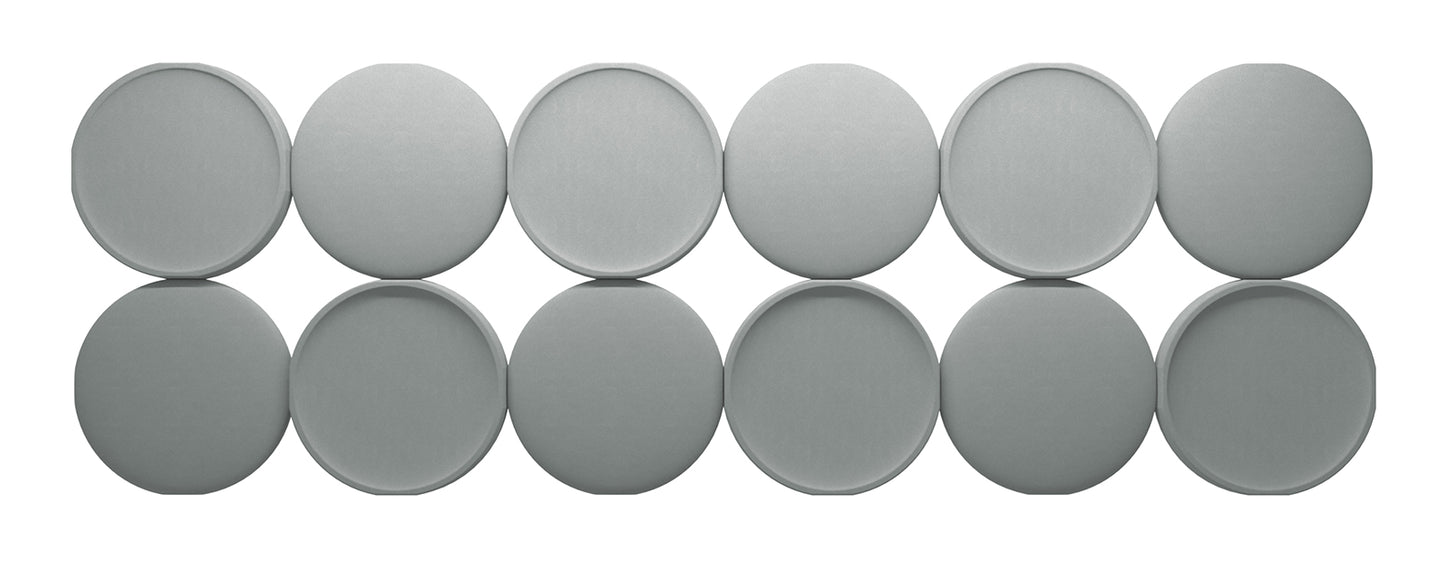 Autex 3D Tiles